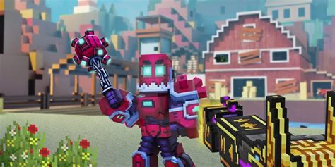 fastest way to level up in pixel gun 3d|Get More XP in Pixel Gun 3D: Tips and Tricks to Level Up Quickly.